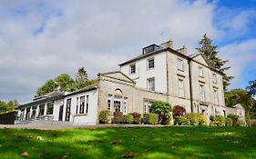 Strathaven Hotel